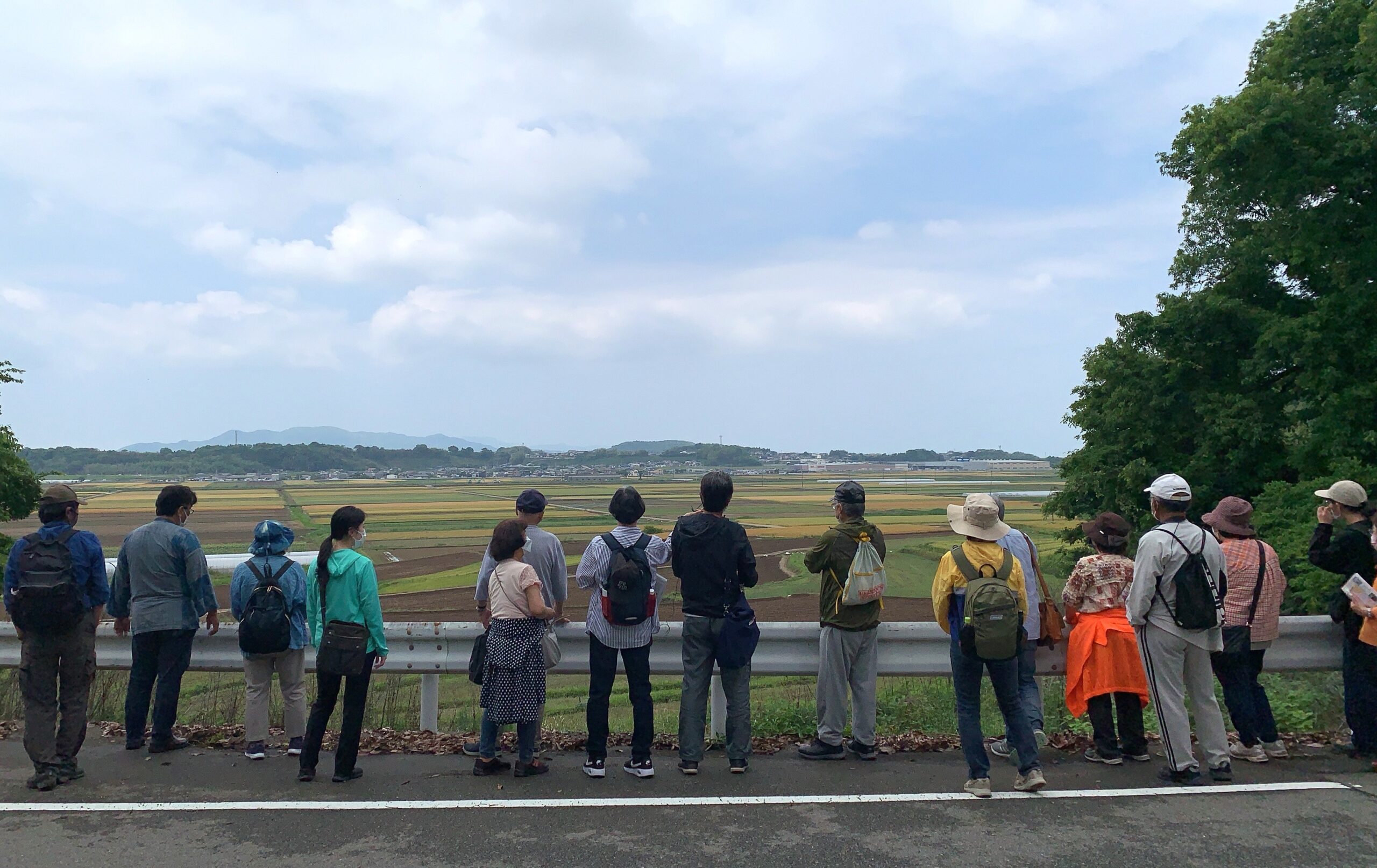熊本地震で損壊した田中憲一作品を修復して御船地域の文化復興を牽引 