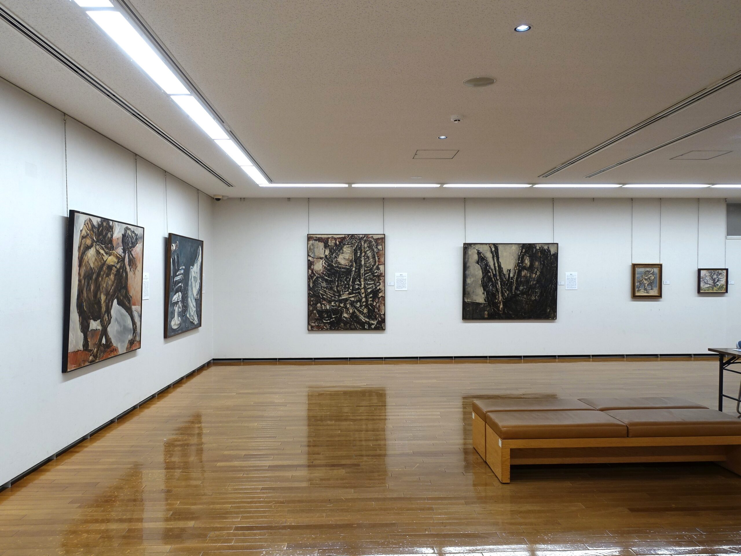 熊本地震で損壊した田中憲一作品を修復して御船地域の文化復興を牽引 